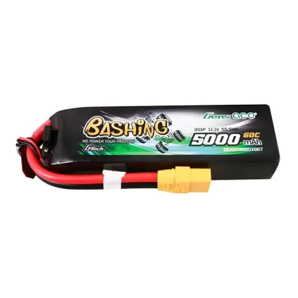 Gens ace Bashing 5000mAh 11,1V 3S1P
