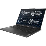 Lenovo Legion Pro 7 16IRX9H čierna / 16 2.5K / Intel Core i9-14900HX 2.2GHz / 32GB / 1TB SSD / RTX 4080 12GB / W11H (83DE0030CK)