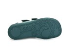Affenzahn Sneaker Leather Buddy Bunny celoročné členkové barefoot topánky 32 EUR