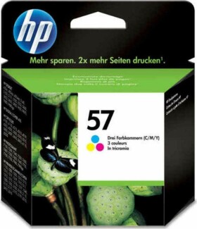 HP CARTRIDGE ORIG HP No. 57 COLOUR C6657AE