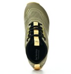 Be Lenka Trailtech Khaki Green barefoot tenisky 46 EUR