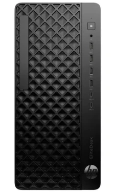 HP EliteDesk 8 Tower G1i AI čierna / Intel Core Ultra 7 265 2.4GHz / 32GB / 1TB SSD / Intel Graphics / W11P (A55SCET#BCM)