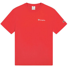 Tričko Champion SS Tee M 220264 RS069 muži M
