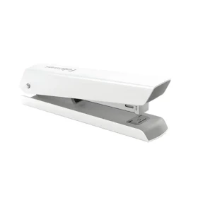 Fellowes LX 820 Microban biela / Zošívačka / kov / 20 listov / šitá väzba