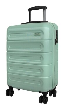 Kufor do lietadla 55x40x20 Skyline Goomera 4w S Green