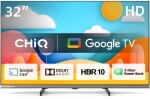 CHiQ L32M9PD LED 32'' HD Ready Google TV