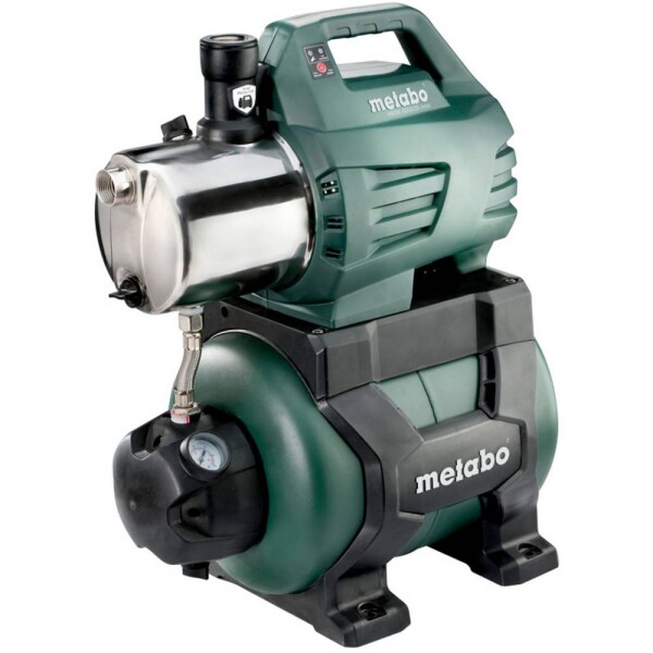 Metabo Domáca vodáreň 6000 (600975000)