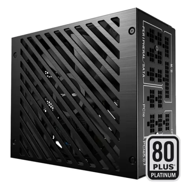 LC-Power LC1200P2 V3.1 / Zdroj / 1200 W / 80 PLUS Platinum / ATX / plne modulárne (LC1200P2 V3.1 Platinum)