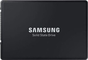 Samsung Dysk SSD PM9A3 U.2 DCT 7680GB MZQL27T6HBLA-00W07