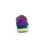 Groundies Nova GS1 Dark Gray/Petrol barefoot tenisky 43 EUR