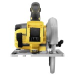 Dewalt DCS572NT 18 184 mm