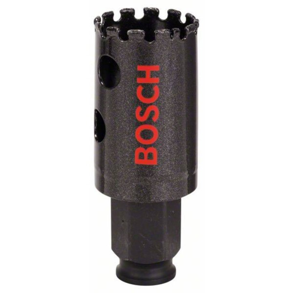 Bosch Accessories Bosch 2608580305 vŕtacia korunka 29 mm diamantová vrstva 1 ks; 2608580305