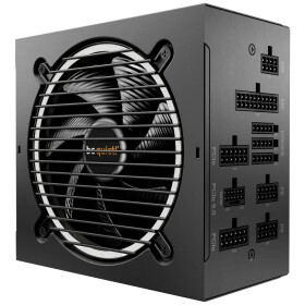 Be quiet! PURE POWER 12 1000W BN345