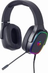 Gembird GHS-SANPO-S300 čierne (GHS-SANPO-S300)