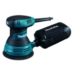 Makita BO5030 / Excentrická brúska / 125mm / 300W (BO5030)