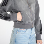 Bunda adidas Adicolor Denim Track Top Washed Grey Denim XS