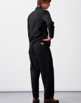 Service Works Twill Part-Timer Pants Black XL