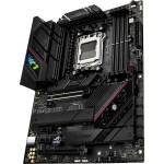 ASUS ROG STRIX B650E-F GAMING WIFI / AMD B650 / DDR5 / SATA III RAID / USB / GLAN / M.2 / sc.AM5 / Wi-Fi / ATX (90MB1BQ0-M0EAY0)