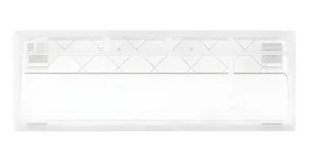 HyperX Origins 2 1800 Housing biela / Kryt klávesnice / Plast / 267 g (BF0U3AA)