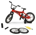 Rappa Skrutkovací bicykel fingerbike