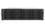 QNAP TS-h1677AXU-RP-R7-32G / AMD RYZEN 7 7000 5.3GHz / 32GB RAM DDR4 / 16x 3.5" / 2x 2.5GLAN / 2x 10GLAN (TS-h1677AXU-RP-R7-32G)