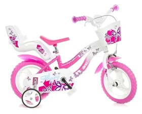 Dino Bikes FLAPPY 12"