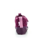 Affenzahn Lowboot Knit Happy Otter celoročné členkové barefoot topánky 34 EUR
