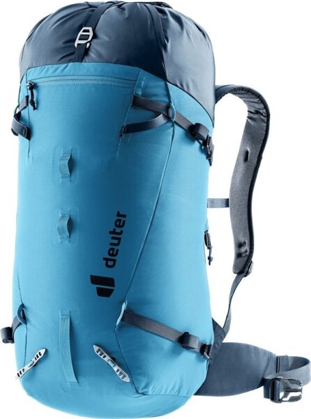 Deuter Guide 30l čierna