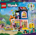 LEGO® Friends 42614 Obchod s retro oblečením