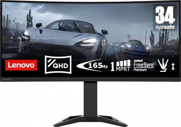 Lenovo G34w-30 (66F1GAC1EU)