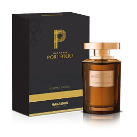 Al Haramain Portfolio Portrait Sandal EDP