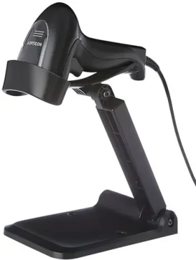 Opticon L-50C čierna / snímač 1D čiarových kódov / 1D / USB (13750)