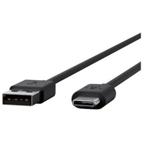 Poly Studio Kábel USB-A 2.0 (M) - USB-C 2.0 (M) 5m čierna (875H6AA)