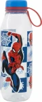 STOR Fľaša na pitie Spiderman: Polnočný skokan 650 ml (155120)