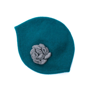 Dámska Art Of Polo Hat Teal UNI