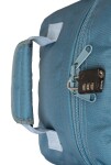 Batoh do lietadla 40x30x20 CabinZero Classic 28L Aruba Blue