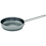 Panvica nerezová – Ø 16 cm, bez pokrievky – SnackSet - Fissler - Fissler