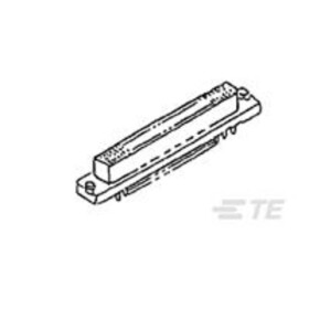 TE Connectivity TE AMP AMPLIMITE .050 Series Vertical PWB 6-5174215-2 1 ks Tray; 6-5174215-2