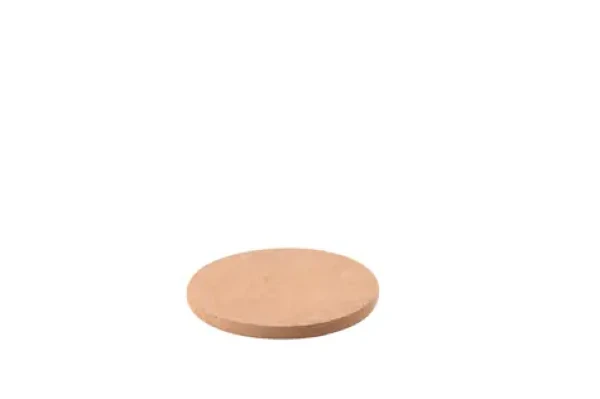 Continenta Korková podložka pod riad / Podložka / O 25 cm / hrúbka 1,8 cm (C1504)