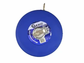 GEKO Pásmo meracie 30m/š. pásma 12mm / PVC (G01473)