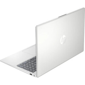 HP 15-fd0006nc strieborná / 15.6 FHD / Intel Core i7-1355U 1.7GHz / 16GB / 512GB SSD / Intel Iris Xe / W11H (8E565EA)