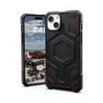 UAG Monarch Pro MagSafe iPhone 15 PLUS (Kevlar