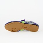 Tenisky adidas Taekwondo F50 W Purrus/ Lucid Lemond/ Royal Blue EUR 37 1/3