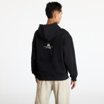 Mikina FTSHP RFTW Hoodie UNISEX Black XL