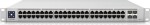 Ubiquiti Enterprise 48 PoE Zarządzany L3 2.5G Ethernet (100/1000/2500) Obsługa PoE Sivý