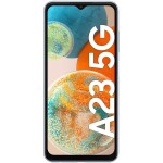 Samsung Galaxy A23 5G 4+64GB modrá / EU distribúcia / 6.6 / 64GB / Android 14 (SM-A236BLBUEUE)