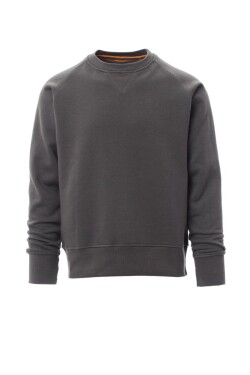 Pánska mikina PAYPER MISTRAL+ SUMMER Farba: Dymová, Veľkosť: 5XL (S005400358130075XL)