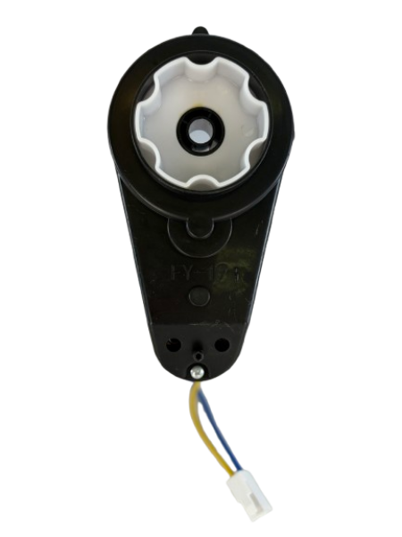 Mamido Mamido Motor s prevodovkou OMJ RS550 12V 12000 RPM