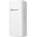 TP-Link Przełšcznik SG2005P-PD 5xGE (1xPoE++ 4xPoE+)