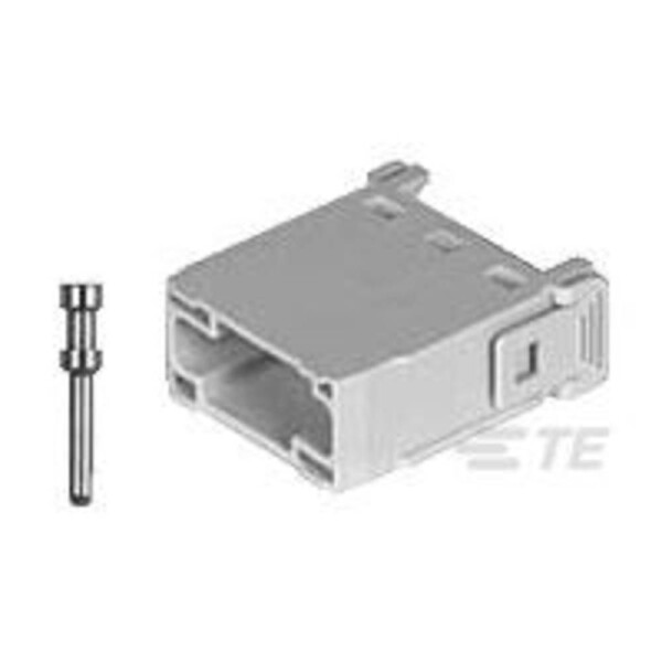 TE Connectivity 1103244-1 1 ks Box; 1103244-1